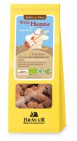 Wilde Henne Bio Dinkelkekse