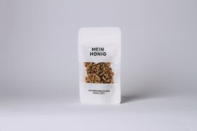 Knusperdrohnen gesalzen