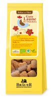 Gute Laune Bio-Dinkelkekse