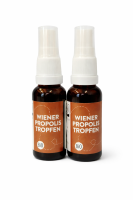 BIO Wiener Propolis Tropfen (Spray)