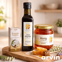 🎀 Morgenschwung & Vitalität - KennenlernSet / Geschenk