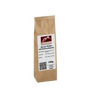 Bunter Pfeffer mit Schinusbeeren