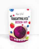 True Love Beeren-Mix Pulver