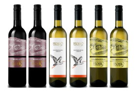 Balaton-Kollektion - versandkostenfrei AT+DE