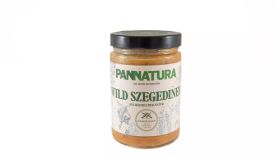Wild Szegediner im Glas