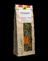 Bio Sonnengruß Tee