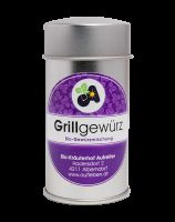 Grillgewürz-Streuer