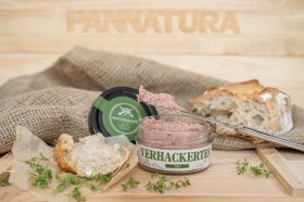 Wild Verhackertes