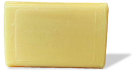 Schwefelseife - Reinigend