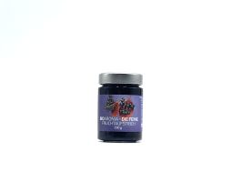 BIO ARONIA - "die Feine" Fruchtaufstrich