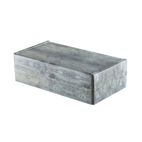 3er Geschenkbox WIENER BEZIRKS OXYMEL 