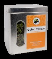 Guten Morgen Dose