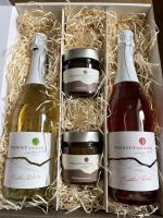 Geschenkset - Der Sprudelige (inkl. Versand AT) 