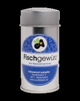 Fischgewürz Streuer