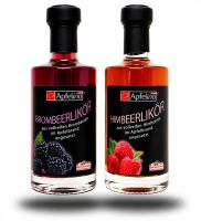 Apfelino LIKÖR - Box