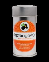 Topfengewürz Streuer