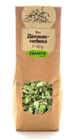 Zitronenverbene Tee