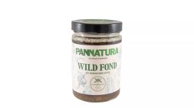 Wild Fond im Glas