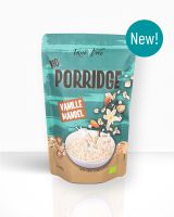 True Love Vanille-Mandel Porridge (400 g)