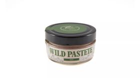 Wild Pastete fein