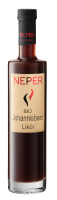 Neper BIO Johannisbeer Likör