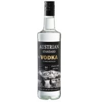 Austrian Standard Vodka Bio 0,7L