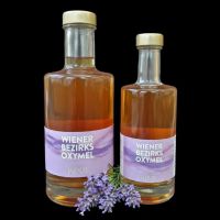 Oxymel Lavendel