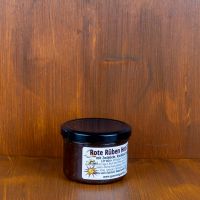 Rote-Rüben Hot Chutney (scharf)