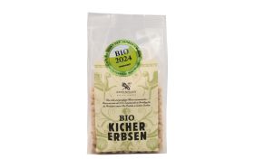 Bio Kichererbsen 300g