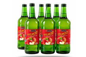 Apfelino APFELMOST 1 L