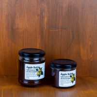 Apple Butter