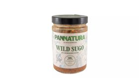 Wild Sugo im Glas