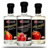 Apfelino BRÄNDE - Box