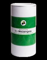 Weizengras