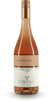 Spring Rosé Frizzante 