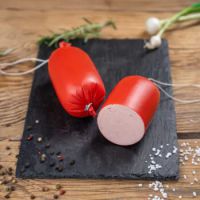 Bio-Sonnenschwein Extrawurst