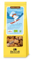 Schnee-Haserl Bio-Dinkelkekse