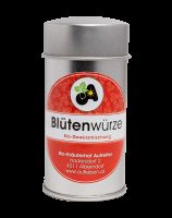 Blütenwürze Streuer