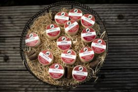 Räuchermischung "Reinigung"