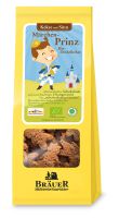 Märchenprinz Bio-Dinkelkekse