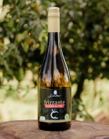 Schober Apfel Frizzante alkoholfrei