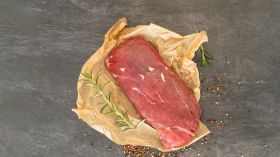 Bio Angus Rind Kochfleisch, ca. 1000g