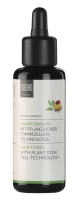 Haartonikum mit pflanzlicher Stammzellentechnologie