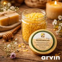 Bienen-Wachspastillen 80g