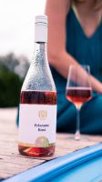 Frizzante Rosé 2025