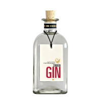 Zirbe Preiselbeer GIN