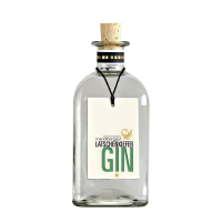 Latschenkiefer Vogelbeer GIN