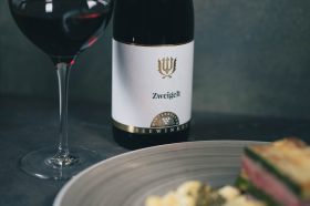 Zweigelt BIO 2025