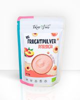 True Love Pfirsich Pulver