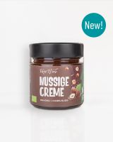True Love Nussige Creme Schoko Haselnuss